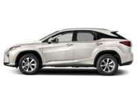 2018 Lexus RX 350 RX 350 Auto Eminent White Pearl  Shot 3