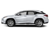 2018 Lexus RX 350 RX 350 Auto Ultra White  Shot 9