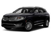 2016 Lincoln MKX Reserve Black Velvet  Shot 1