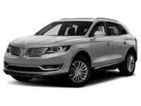 2016 Lincoln MKX Reserve Ingot Silver Metallic  Shot 1