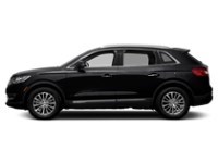 2016 Lincoln MKX Reserve Black Velvet  Shot 5