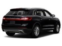 2016 Lincoln MKX Reserve Black Velvet  Shot 6