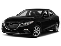 2016 Mazda Mazda3 4dr Sdn Auto GX