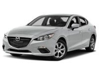 2016 Mazda Mazda3 GX (M6) Snowflake White Pearl  Shot 7