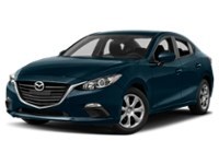 2016 Mazda Mazda3 4dr Sdn Auto GX Deep Crystal Blue Mica  Shot 19