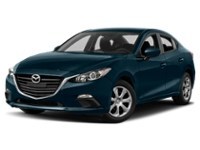2016 Mazda Mazda3 GX (M6) Deep Crystal Blue Mica  Shot 19