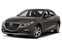 2016 Mazda Mazda3 4dr Sdn Auto GX Titanium Flash Mica  Shot 28