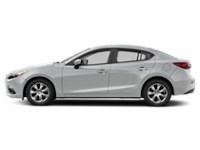 2016 Mazda Mazda3 GX (M6) Snowflake White Pearl  Shot 11