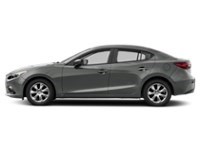 2016 Mazda Mazda3 4dr Sdn Auto GX Aluminum Metallic Mica  Shot 17