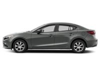 2016 Mazda Mazda3 GX (M6) Aluminum Metallic Mica  Shot 15