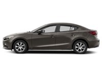 2016 Mazda Mazda3 GX (M6) Titanium Flash Mica  Shot 29