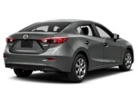 2016 Mazda Mazda3 GX (M6) Aluminum Metallic Mica  Shot 14