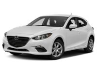 2016 Mazda Mazda3 Sport 4dr HB Sport Auto GX Snowflake White Pearl  Shot 4