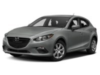 2016 Mazda Mazda3 Sport 4dr HB Sport Auto GX