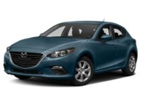 2016 Mazda Mazda3 Sport 4dr HB Sport Auto GX Deep Crystal Blue Mica  Shot 22