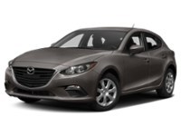 2016 Mazda Mazda3 Sport 4dr HB Sport Auto GX
