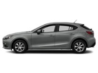 2016 Mazda Mazda3 Sport 4dr HB Sport Auto GX