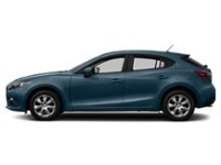 2016 Mazda Mazda3 Sport 4dr HB Sport Auto GX