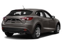 2016 Mazda Mazda3 Sport 4dr HB Sport Auto GX Titanium Flash Mica  Shot 26