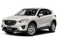 2016 Mazda CX-5 AWD 4dr Auto GS