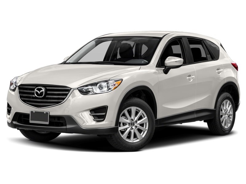 2016 Mazda CX-5 AWD 4dr Auto GS