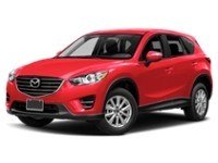 2016 Mazda CX-5 AWD 4dr Auto GS Soul Red Mica  Shot 8