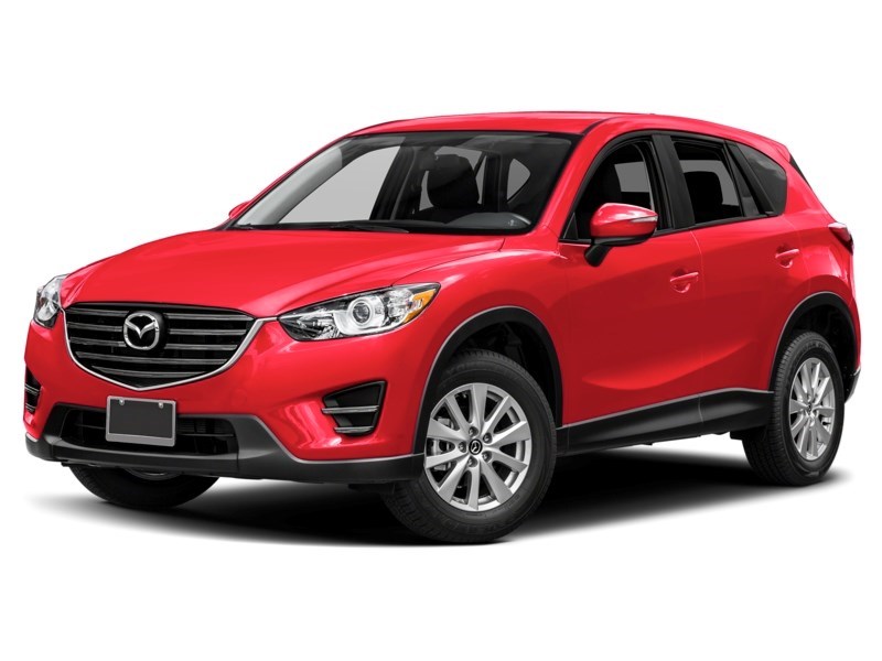 2016 Mazda CX-5 AWD 4dr Auto GS