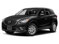 2016 Mazda CX-5 AWD 4dr Auto GS
