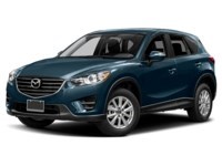 2016 Mazda CX-5 AWD 4dr Auto GS Deep Crystal Blue Mica  Shot 20