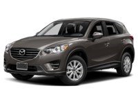 2016 Mazda CX-5 AWD 4dr Auto GS