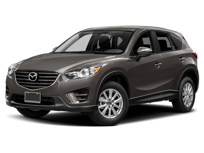 2016 Mazda CX-5 AWD 4dr Auto GS