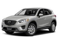 2016 Mazda CX-5 AWD 4dr Auto GS Sonic Silver Mica  Shot 32