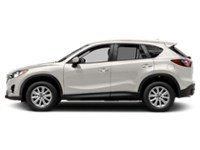 2016 Mazda CX-5 AWD 4dr Auto GS Crystal White Pearl  Shot 6