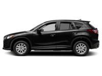 2016 Mazda CX-5 AWD 4dr Auto GS Jet Black Mica  Shot 16