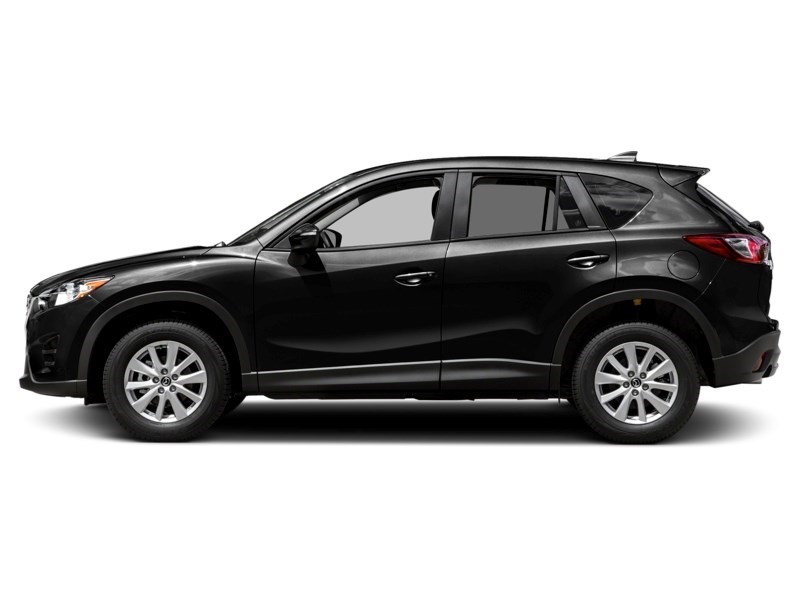 2016 Mazda CX-5 AWD 4dr Auto GS Jet Black Mica  Shot 16