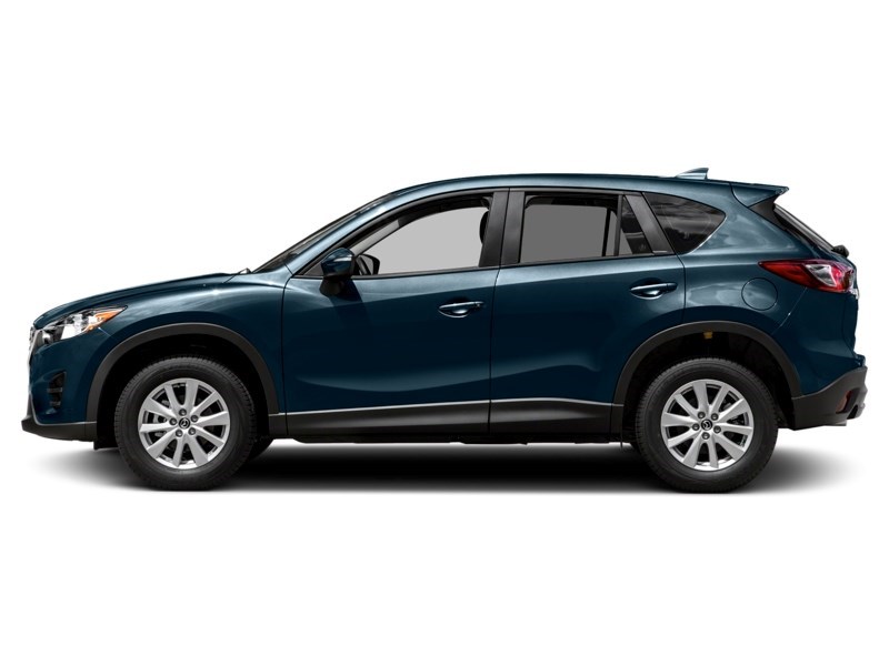 2016 Mazda CX-5 AWD 4dr Auto GS