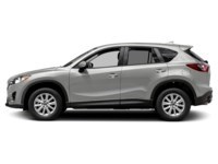 2016 Mazda CX-5 AWD 4dr Auto GS Sonic Silver Mica  Shot 36