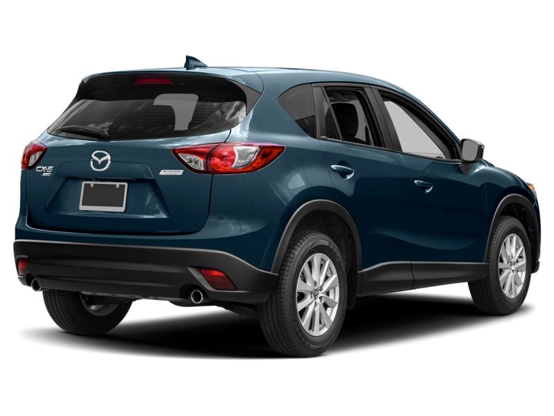 2016 Mazda CX-5 AWD 4dr Auto GS