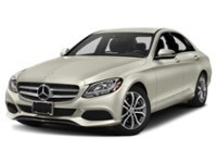 2016 Mercedes-Benz C-Class Base