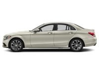 2016 Mercedes-Benz C-Class Base