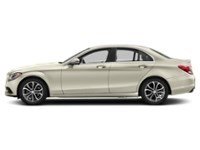 2016 Mercedes-Benz C-Class Base