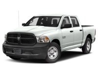 2020 RAM 1500 Classic Express 4x4 Crew Cab 5'7" Box