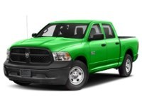 2020 RAM 1500 Classic Express 4x4 Crew Cab 5'7" Box