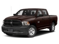 2020 RAM 1500 Classic Express 4x4 Crew Cab 5'7" Box