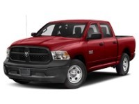 2020 RAM 1500 Classic Express 4x4 Crew Cab 5'7" Box Case IH Red  Shot 28