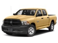 2020 RAM 1500 Classic Express 4x4 Crew Cab 5'7" Box Light Cream  Shot 46