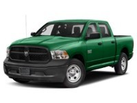 2020 RAM 1500 Classic Express 4x4 Crew Cab 5'7" Box Bright Green  Shot 49