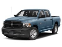 2020 RAM 1500 Classic Express 4x4 Crew Cab 5'7" Box Robin Egg Blue  Shot 55
