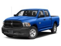 2020 RAM 1500 Classic Express 4x4 Crew Cab 5'7" Box New Holland Blue  Shot 70