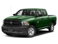 2020 RAM 1500 Classic Express 4x4 Crew Cab 5'7" Box Tree Green  Shot 73